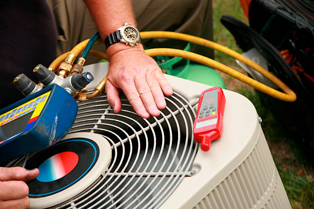Affordable air conditioning repair in Hide A Way Lake, MS