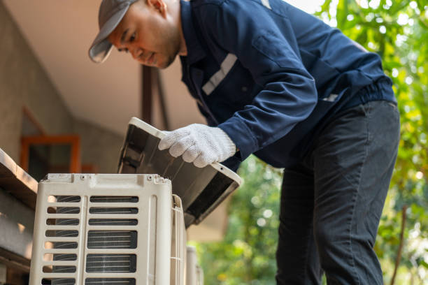 Best Emergency HVAC repair  in Hide A Way Lake, MS